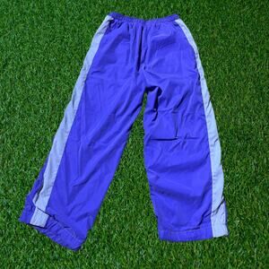 Vintage Y2K Nike Track Pants